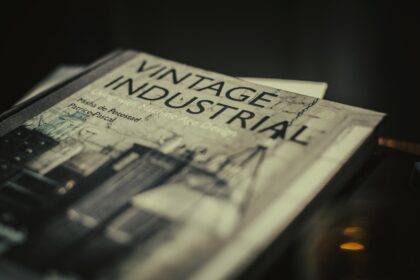 Photo intelligence documentary