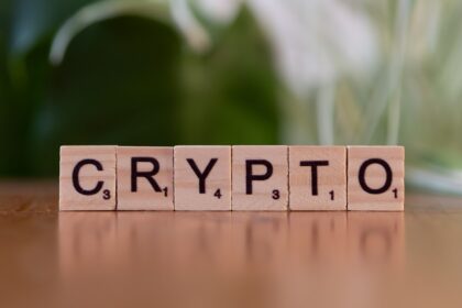 Photo cryptographic keys