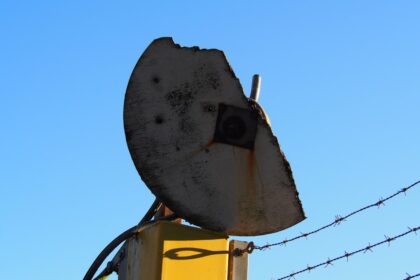 Photo communications security