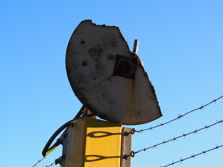 Photo communications security