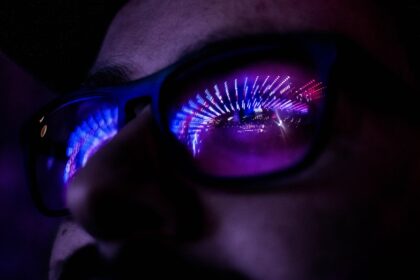 Photo counterintelligence investigation techniques