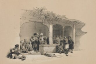 Photo Pueblo crew captivity