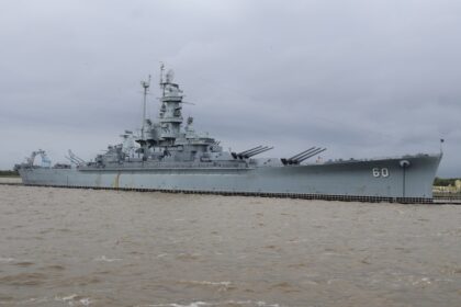 Photo naval skirmishes