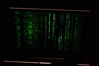 Photo Navy cryptographic secrets