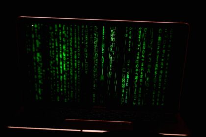 Photo Navy cryptographic secrets