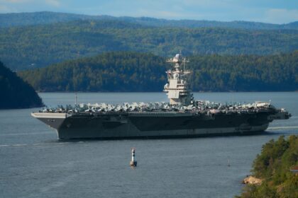 Photo Navy destruction protocols