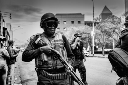 Photo Pueblo incident tactical analysis