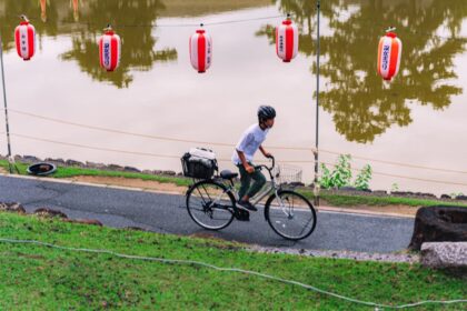 Photo Japanese carriers