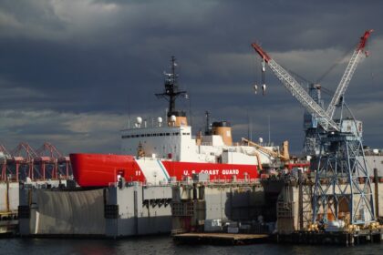 Photo Navy auxiliary research ships