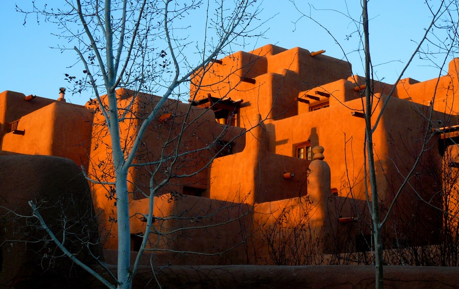 Photo Pueblo museum