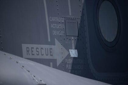Photo rescue mission paralysis