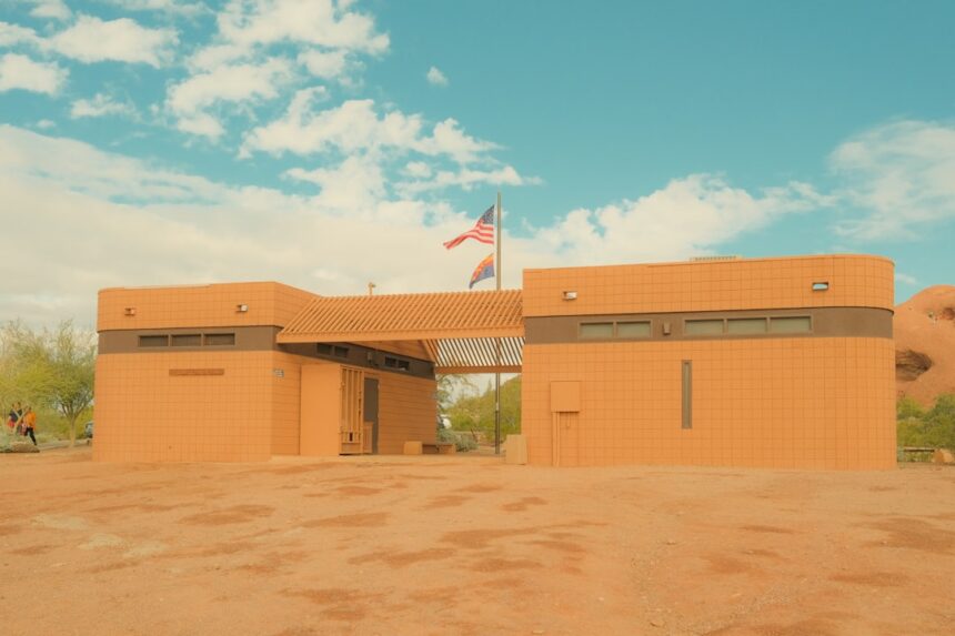 Photo Pueblo Court of Inquiry