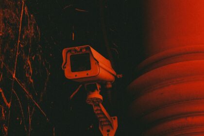 Photo espionage