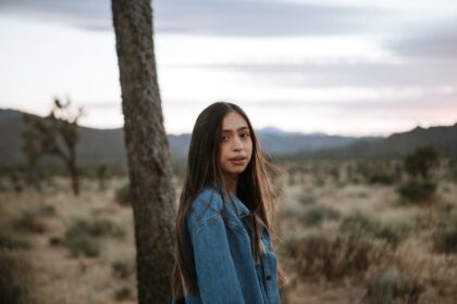 Photo Pueblo survivor interviews