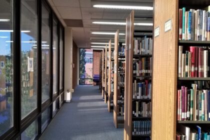 Photo Navy signal libraries