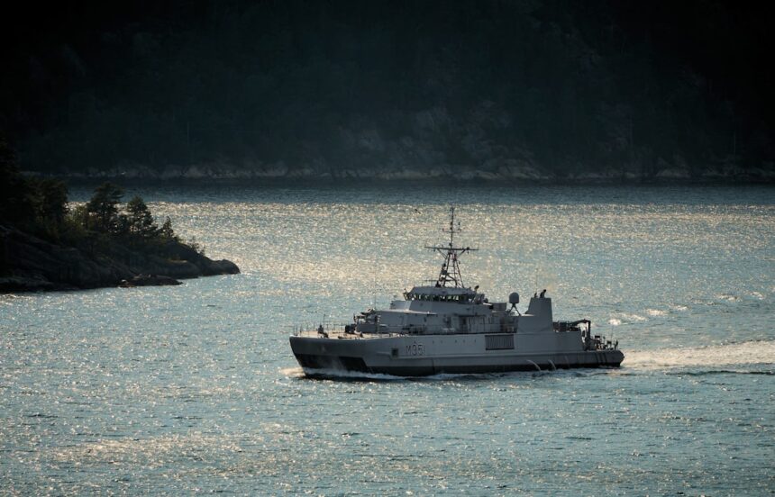 Photo navy security breaches