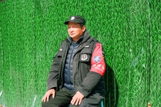 Photo kgb station chief