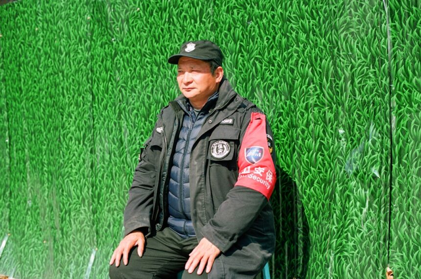 Photo kgb station chief