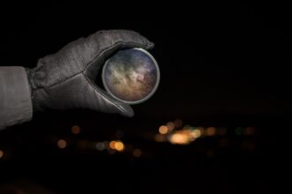 Photo walker spy ring