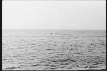 Photo Soviet Pacific Fleet communications intercept