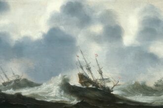 Photo Seabed warfare