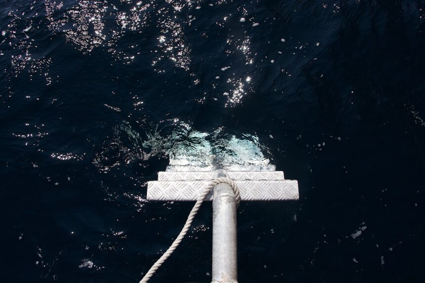Photo undersea cable security vulnerabilities