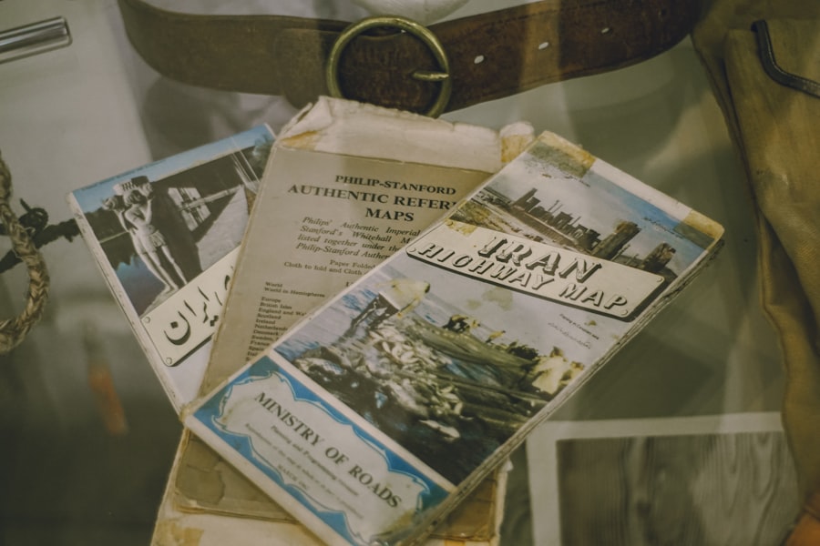 Photo War Room military documentaries