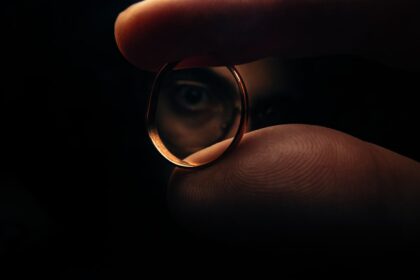 Photo spy ring