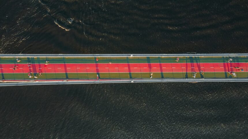 Photo submarine auxiliary nets