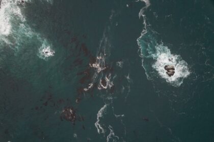 Photo naval battle strategy analysis