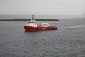 Photo atlantic fleet message traffic compromise