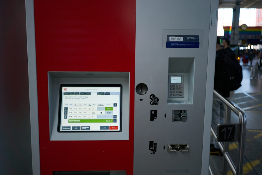 Photo electronic key management system