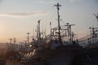 Photo naval signals intelligence history documentary