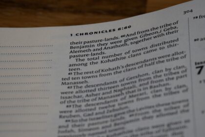 Photo declassified cia documents