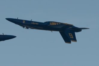 Photo F-117 Nighthawk