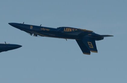Photo F-117 Nighthawk