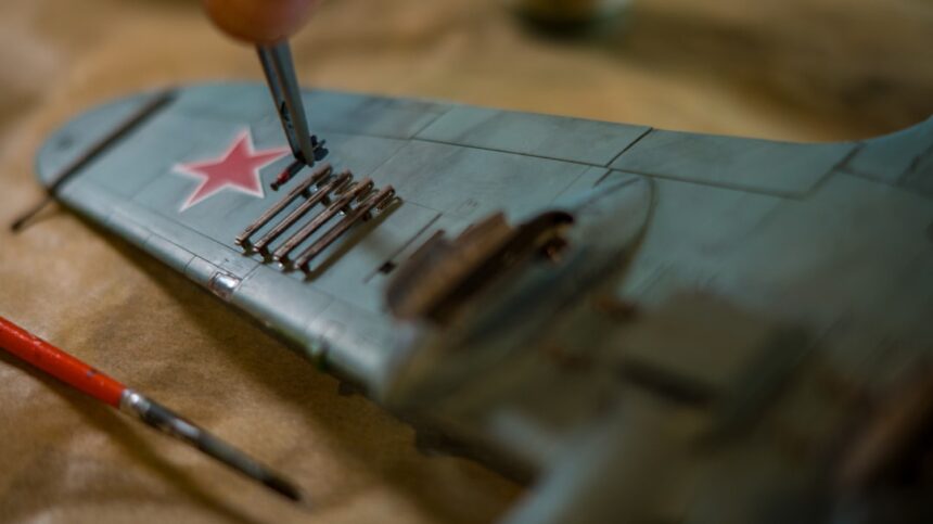 Photo soviet air defense