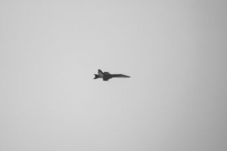 Photo f-117 nighthawk