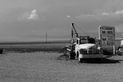 Photo area 51