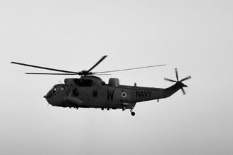 Photo military technology