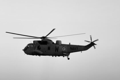 Photo military technology