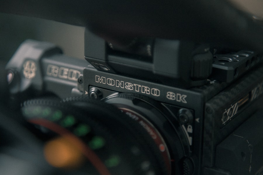 Photo stealth technology documentary