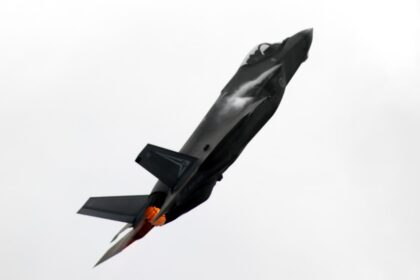 Photo f-117 nighthawk