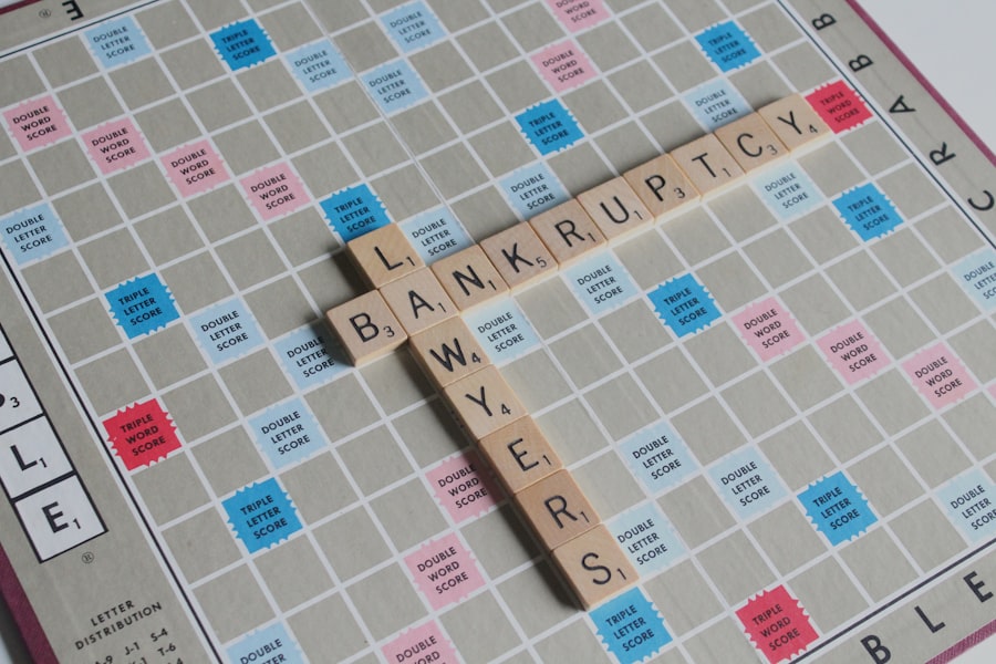 bankruptcy