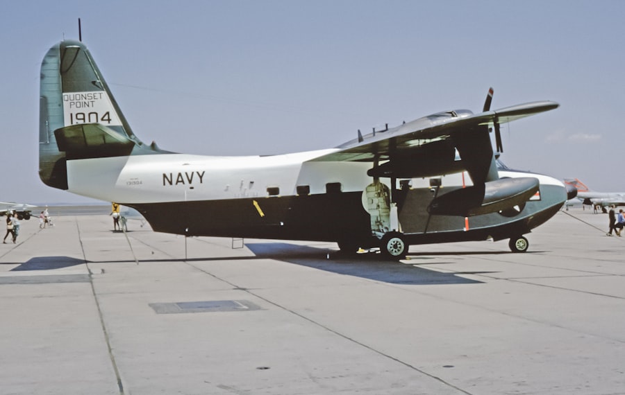 navy special missions