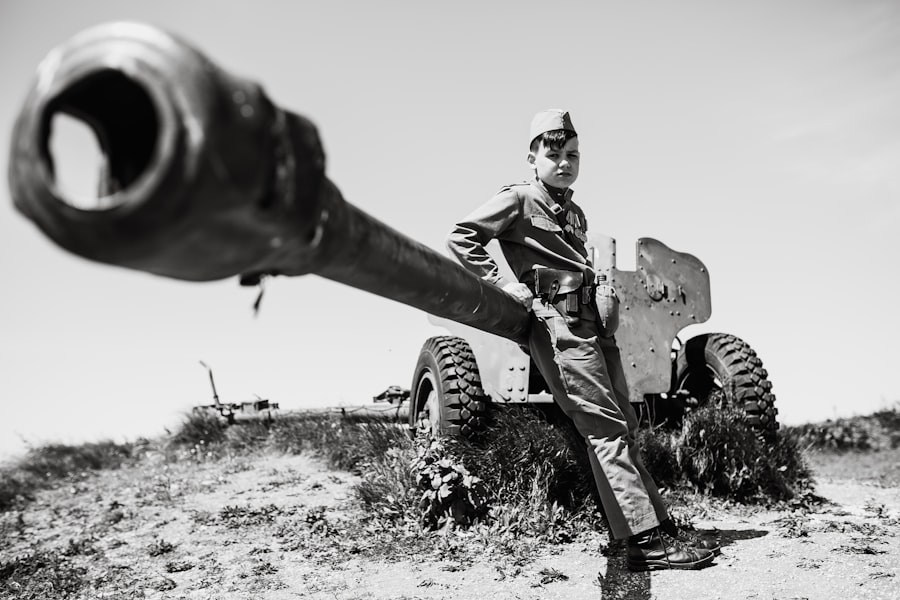 military history secrets