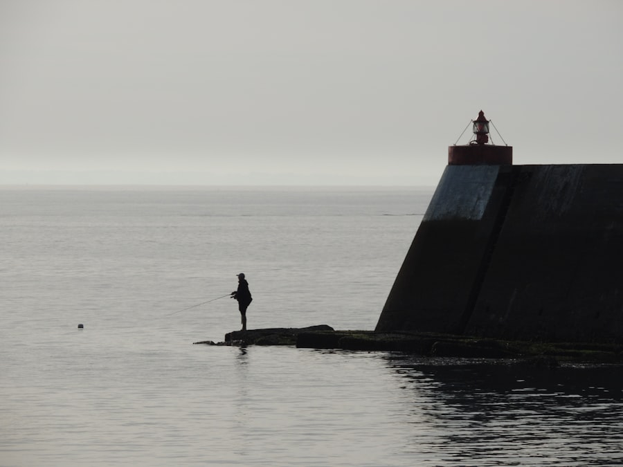 Hydroacoustic monitoring submarines
