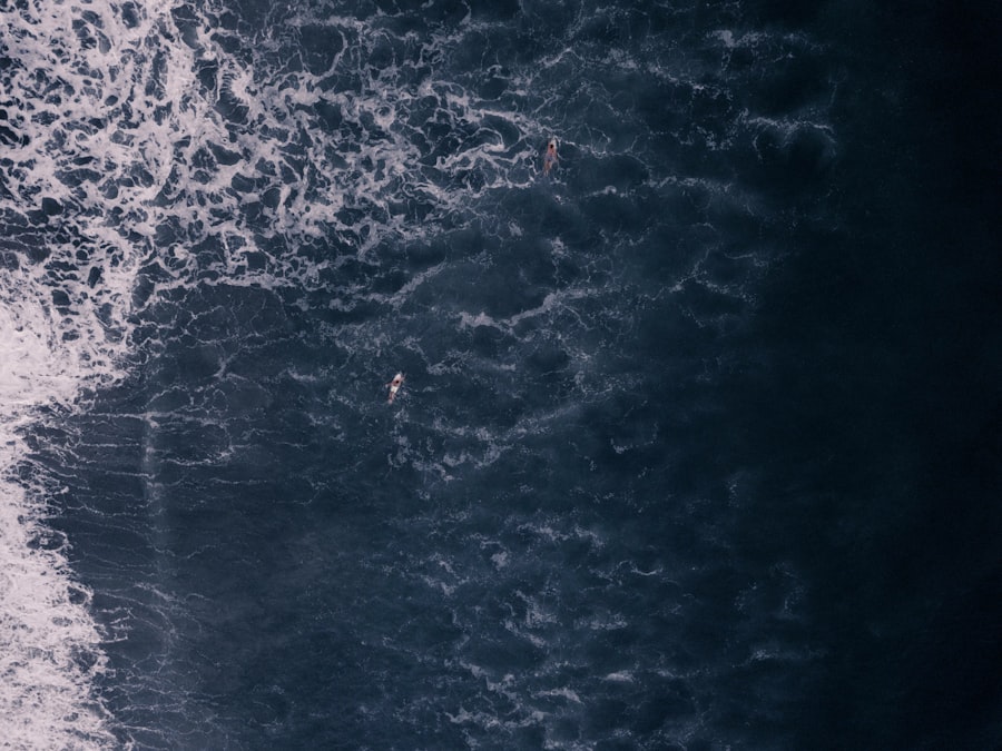 submarine acoustic signatures