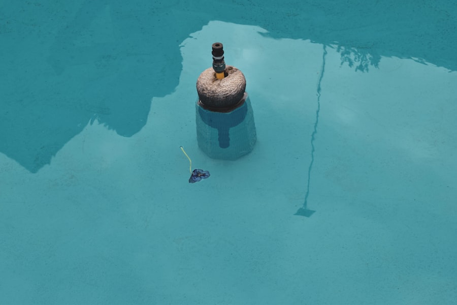 Thermal layer submarine