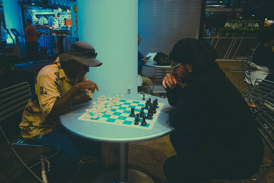 Intelligence Gathering Techniques